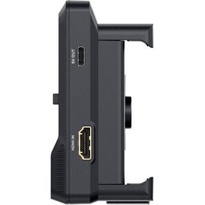 Accsoon - Accsoon SeeMo 4K HDMI Smartphone Adapter (Black) (1)