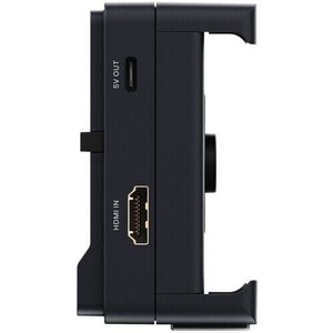 Accsoon - Accsoon SeeMo iOS/HDMI Smartphone Adapter (Black) (1)