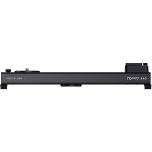 Accsoon - Accsoon TopRig S40 Motorlu Kamera Slider (40cm) (1)