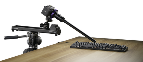 Accsoon TopRig S40 Motorlu Kamera Slider (40cm)