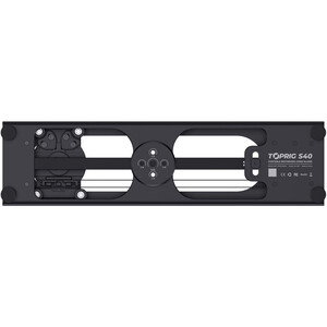 Accsoon TopRig S60 Motorlu Kamera Slider (60cm) - Thumbnail