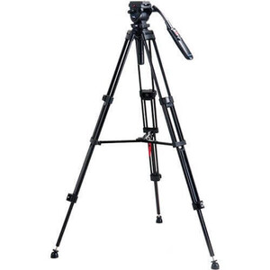 Acebil - Acebil i-705RM Video Tripod (1)