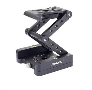 ADAI - ADAI ZT56 Z-Tilt Pratik Çekimler için Kamera Bağlantı Aparatı