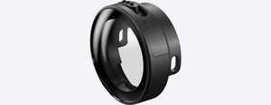 Sony - AKA-HLP1 Action Camera için Sert Lens Koruyucu