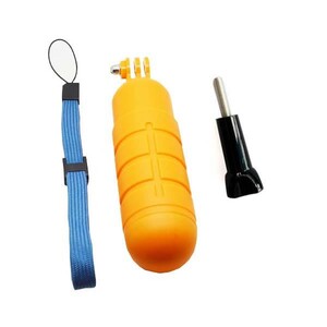 Sanger - Aksiyon Kamera Şamandıra Su Altı Monopod (1)