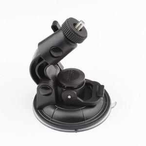 Sanger - Aksiyon Kamera Vantuz Vakum Cam Yüzey Tutucu 9 cm (1)