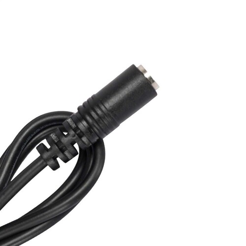 Andeor DR-E6 LP-E6 Güç Kaynağı Bağlantı Kablosu