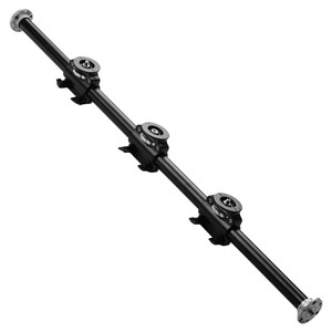 Andoer - Andoer 110cm Tripod Yatay Uzatma Çubuğu D9442