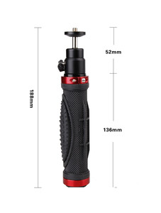 Andoer - Andoer 1/4'' Vidalı Sap Tutacağı D1897 (1)