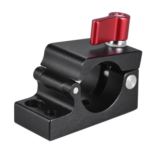 Andoer 25mm Çubuk Kelepçe Tutucu D5175