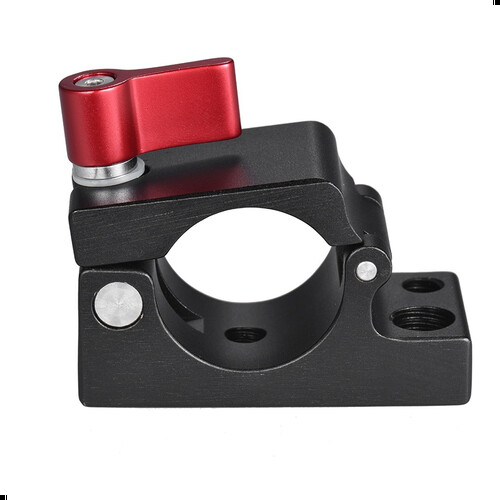 Andoer 25mm Çubuk Kelepçe Tutucu D5175