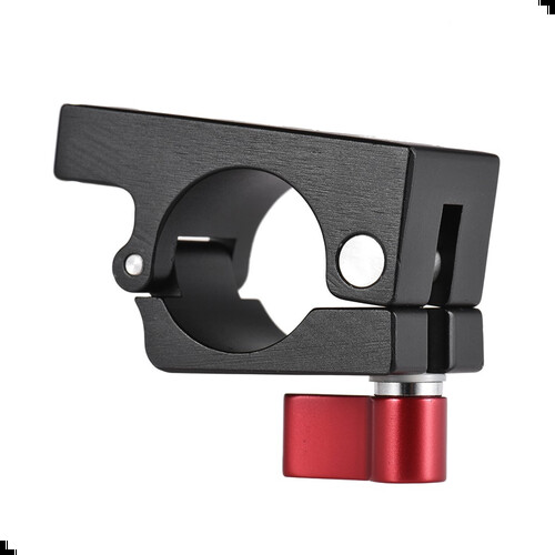 Andoer 25mm Çubuk Kelepçe Tutucu D5175