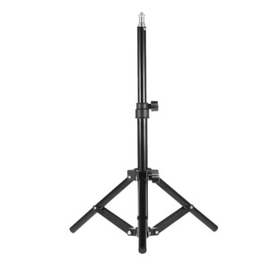 Andoer - Andoer 50cm Alüminyum Alaşımlı Mini Işık Standı D4304 (1)