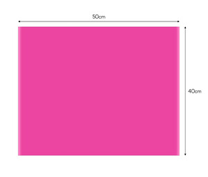 Andoer - Andoer 8 Renk / Şeffaf Jel Aydınlatma Filtresi 50x40 D10622 (1)