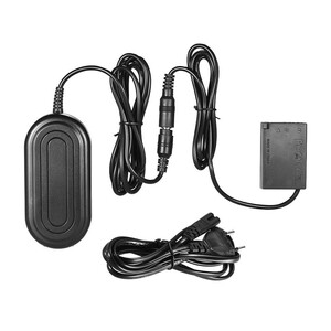 Andoer - Andoer ACK-E18 + LP-E17 Güç Kaynağı D4920 (1)
