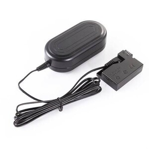 Andoer - Andoer ACK-E8 + LP-E8 Güç Kaynağı D4916