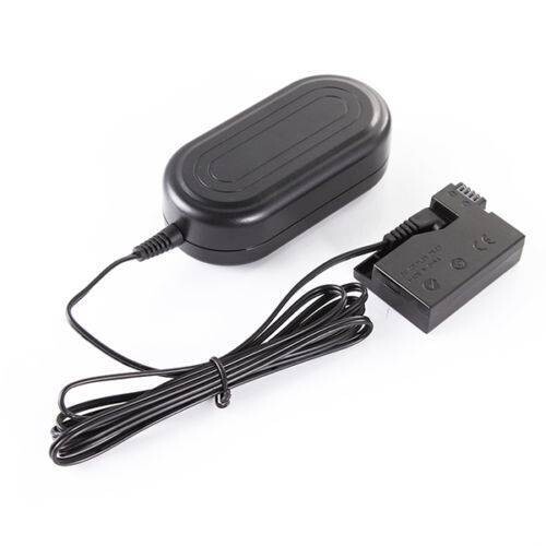 Andoer ACK-E8 + LP-E8 Güç Kaynağı D4916