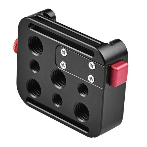 Andoer Arca Tipi Hızlı Bırakma Adaptörü D10503