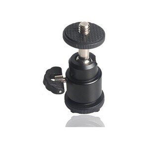 Andoer - Andoer BH56 Mini Top Kafa Bal Head