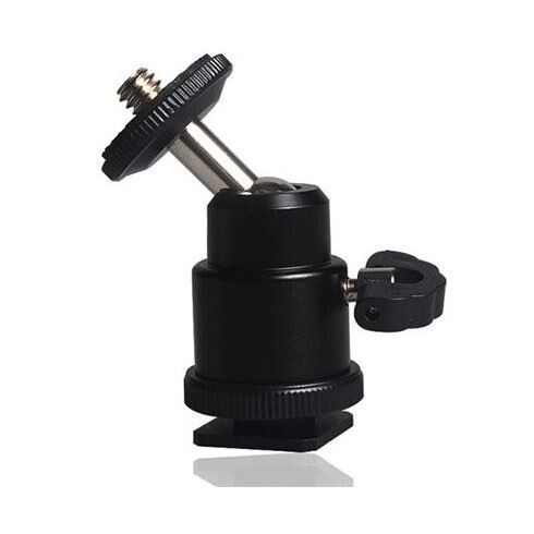 Andoer BH57 Mini Top Kafa Ball Head