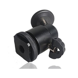 Andoer BH57 Mini Top Kafa Ball Head - Thumbnail