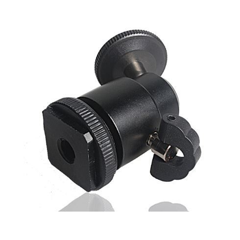 Andoer BH57 Mini Top Kafa Ball Head