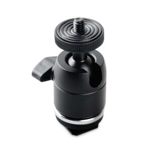 Andoer - Andoer BH59 Bal Head Tripod Kafası