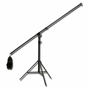 Andoer - Andoer BS-300 Deve Boynu ışık Ayağı