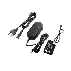 Andoer - Andoer DCC12 + BLF19 Kukla Pil Güç Kaynağı D11485