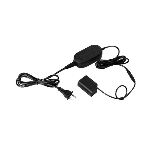 Andoer DCC12 + BLF19 Kukla Pil Güç Kaynağı D11485