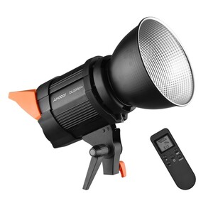 Andoer - Andoer DL200 Pro (200watt) Video Çekim Işığı 3200K-5600K D10054