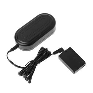 Andoer - Andoer DR-E12 + LP-E12 Güç Kaynağı D10039