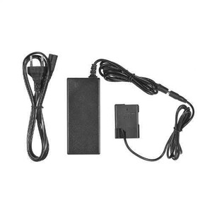 Andoer - Andoer EH-5A + EN-EL14 Güç Kaynağı D5195