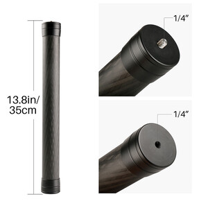 Andoer Gimbal Uzatma Monopod D6564 - Thumbnail