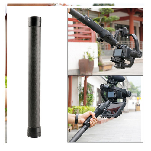 Andoer Gimbal Uzatma Monopod D6564