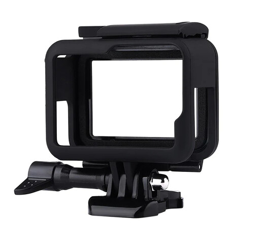 Andoer Gopro 5 / 6 / 7 İçin Plastik Kafes