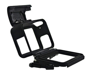 Andoer - Andoer Gopro 5 / 6 / 7 İçin Plastik Kafes (1)