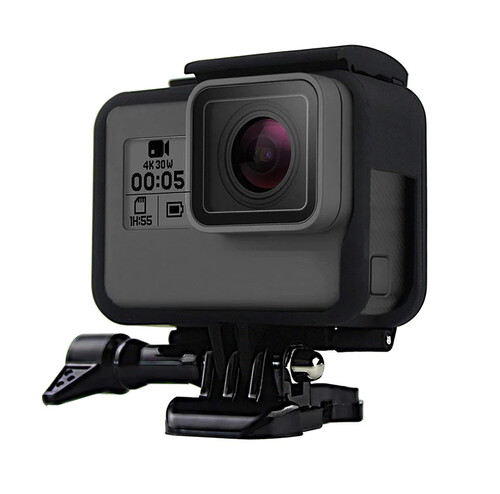 Andoer Gopro 5 / 6 / 7 İçin Plastik Kafes