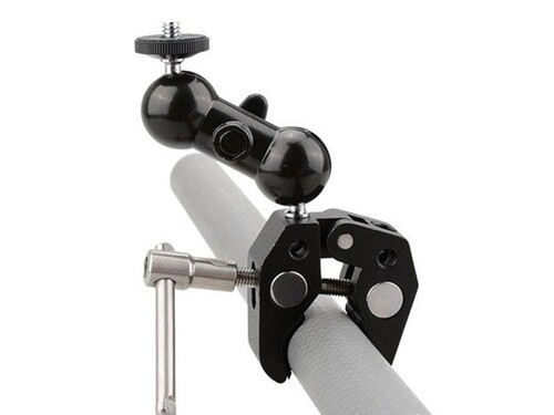 Andoer Image ST-24 Çift Toplu Magic Ball