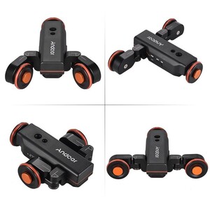 Andoer L4 PRO Motorlu Dolly - Thumbnail