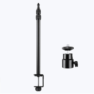 Andoer - Andoer Masaüstü C-Kelepçe Işık Standı D9811 (1)