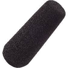 Andoer - Andoer Mikrofon Süngeri Sony HD1000 MC1500 MC2000 MC2500 ve NX Serileri için (1)