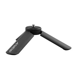 Andoer - Andoer Mini Masa Üstü Katlanabilir Tripod D5203 (1)