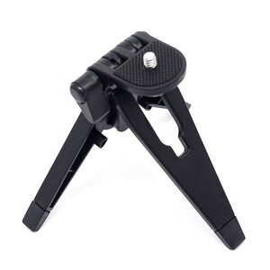 Andoer - Andoer MT04 Evrensel Mini Tripod Stand