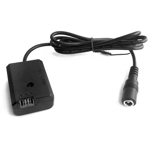 Andoer NP-FW50 Dişi Kukla Pil D4275