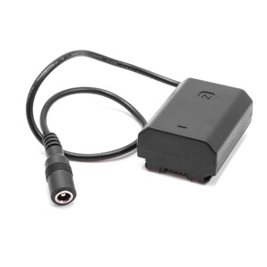 Andoer - Andoer NP-FZ100 Dişi Kukla Pil D5803