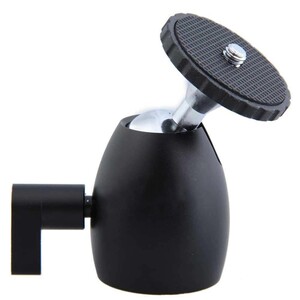 Andoer - Andoer Q39 Bal Head Top Kafa (1)