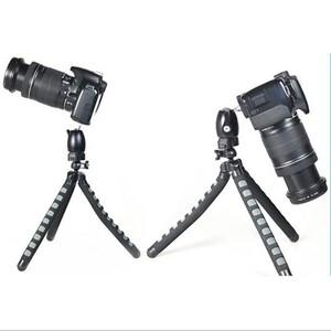 Andoer Q39 Bal Head Top Kafa - Thumbnail