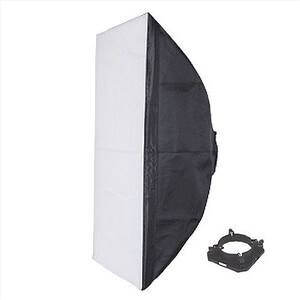 Andoer - Andoer SB-40x40 Soft Box (40X40 S-Tipi)