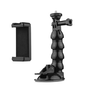 Andoer Telefon ve Kamera için 16cm Esnek Vantuz D11595 - Thumbnail